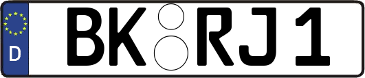 BK-RJ1