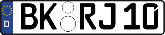 BK-RJ10