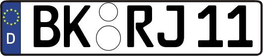 BK-RJ11