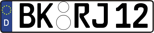 BK-RJ12