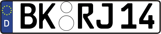 BK-RJ14