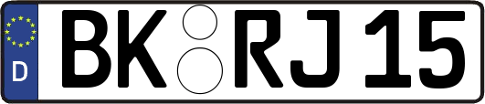 BK-RJ15