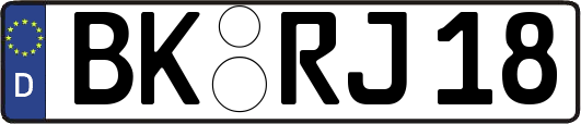 BK-RJ18