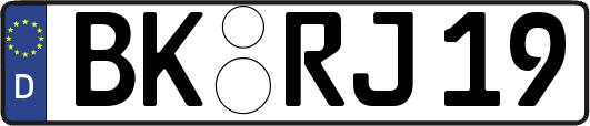 BK-RJ19