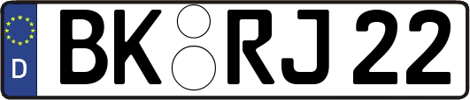 BK-RJ22