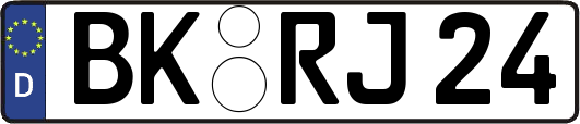 BK-RJ24