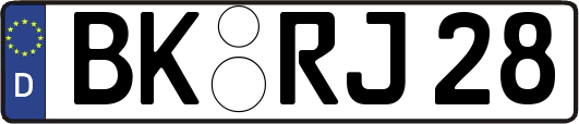 BK-RJ28