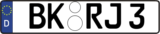 BK-RJ3