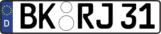 BK-RJ31