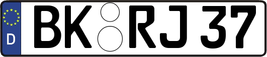 BK-RJ37