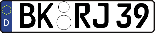 BK-RJ39