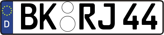 BK-RJ44