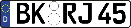 BK-RJ45