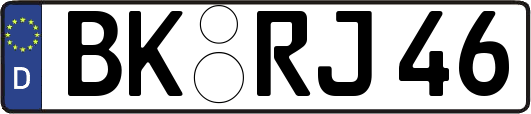 BK-RJ46
