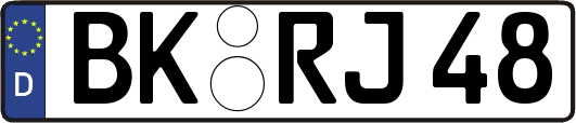 BK-RJ48