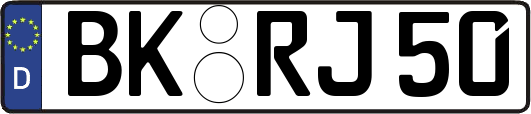 BK-RJ50