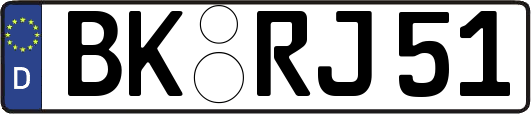 BK-RJ51