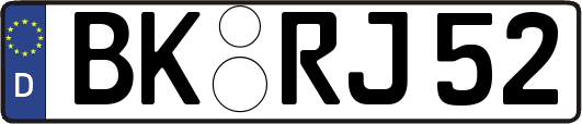 BK-RJ52