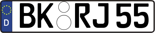 BK-RJ55