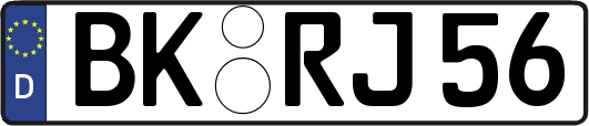 BK-RJ56