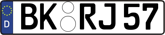 BK-RJ57