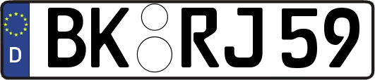 BK-RJ59