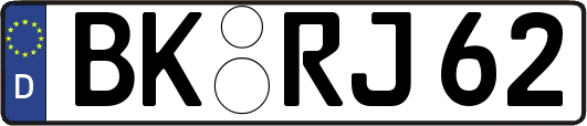 BK-RJ62