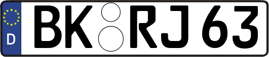 BK-RJ63