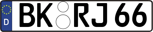 BK-RJ66