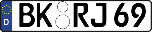 BK-RJ69