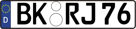 BK-RJ76