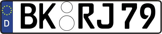 BK-RJ79