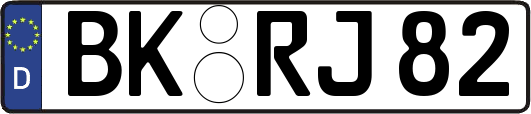 BK-RJ82