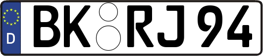 BK-RJ94