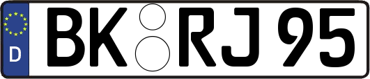 BK-RJ95