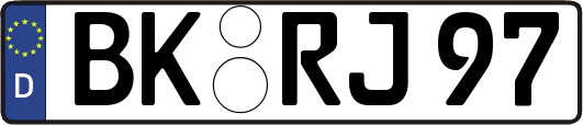 BK-RJ97