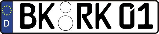 BK-RK01