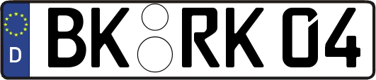 BK-RK04