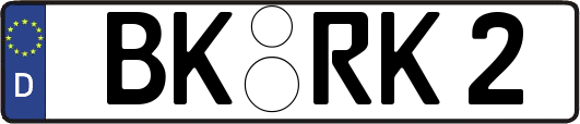 BK-RK2