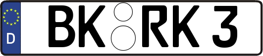 BK-RK3