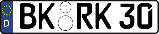 BK-RK30