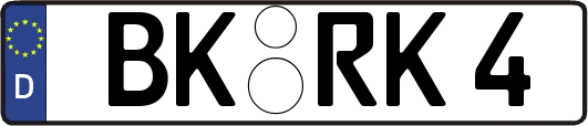BK-RK4