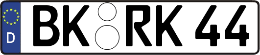 BK-RK44