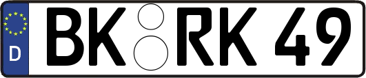 BK-RK49