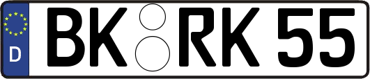 BK-RK55