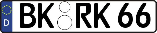 BK-RK66