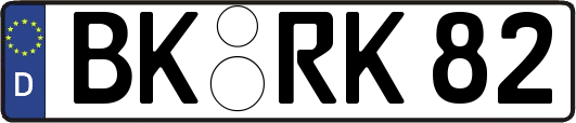 BK-RK82