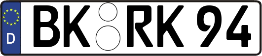 BK-RK94