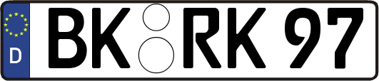 BK-RK97
