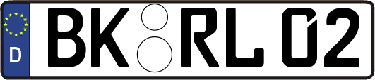 BK-RL02